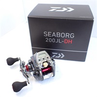 ２０シーボーグ２００ＪーＤＨ